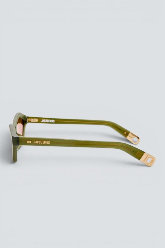  자크뮈스 안경 밤비노 선글라스 - JACQUEMUS