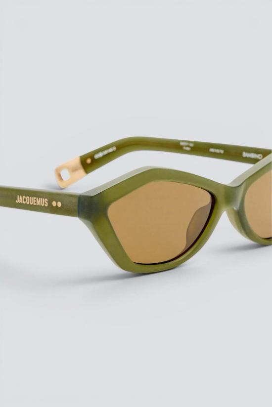  자크뮈스 안경 밤비노 선글라스 - JACQUEMUS