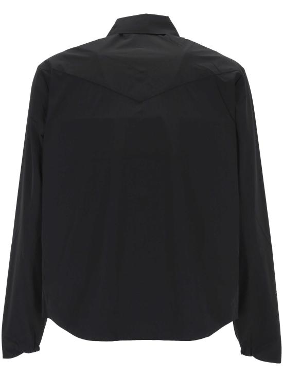 26SS MACRON CLUBHOUSE 수트 자켓 200006340001 BLK - OTHER BRANDS