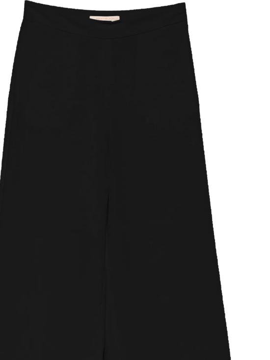 26SS 페니 블랙 스트레이트 팬츠 2611131102200 1054006 Black - PENNYBLACK
