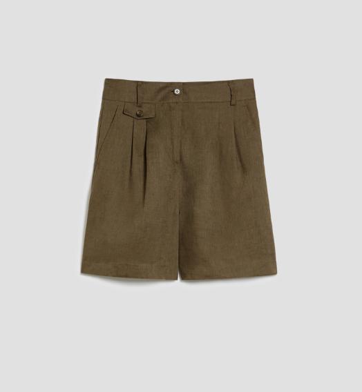 26SS 페니 블랙 숏팬츠 2611141023200 1304004