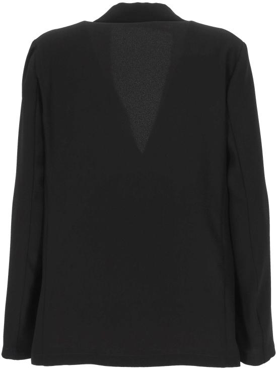 26SS 페니 블랙 수트 자켓 2611041112200 1054006 Black - PENNYBLACK