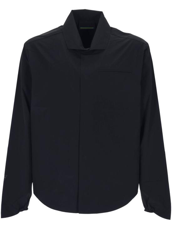 26SS MACRON CLUBHOUSE 수트 자켓 200006350001 NAV