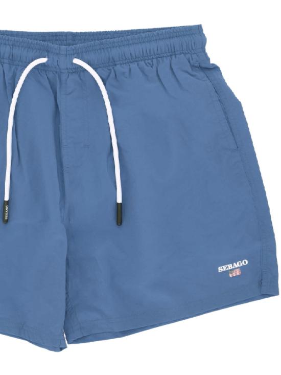 26SS 세바고 숏팬츠 741261W X1X BLUE AVION - SEBAGO