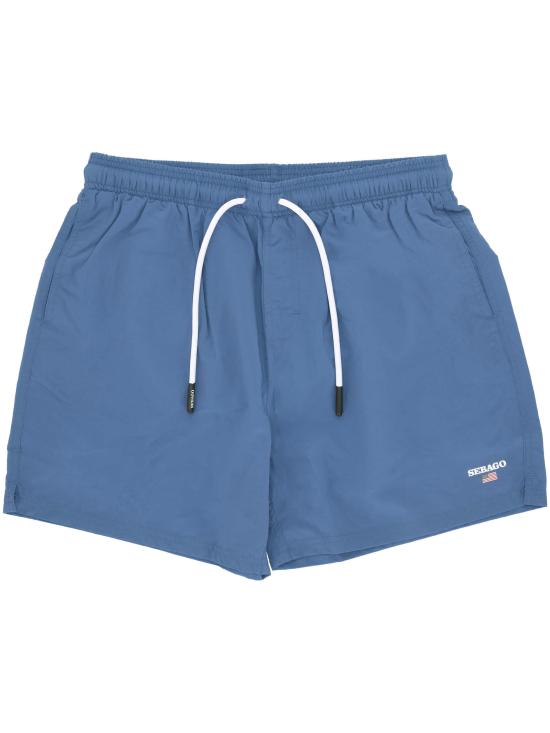 26SS 세바고 숏팬츠 741261W X1X BLUE AVION