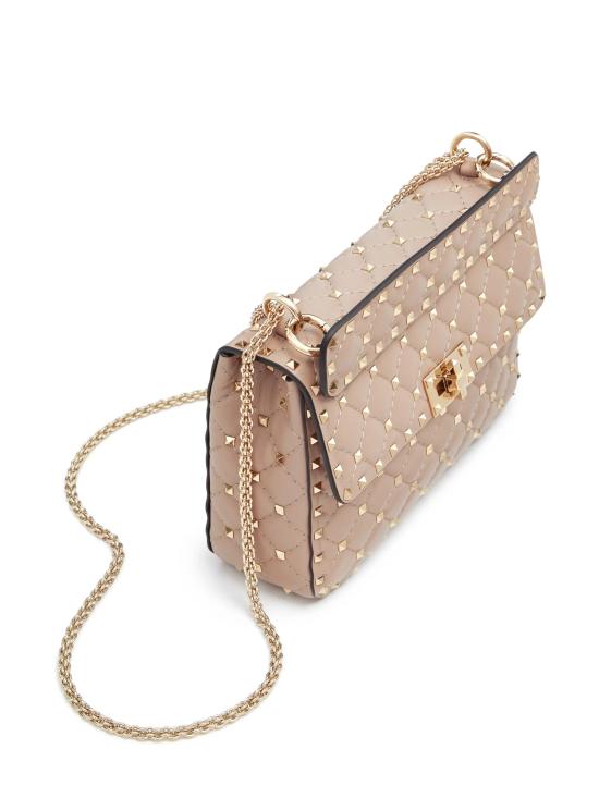 26SS 발렌티노 가라바니 숄더백 8W2B0122 NAPP45 Poudre - VALENTINO GARAVANI