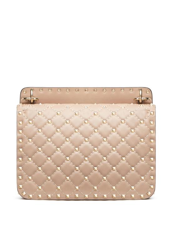 26SS 발렌티노 가라바니 숄더백 8W2B0122 NAPP45 Poudre - VALENTINO GARAVANI
