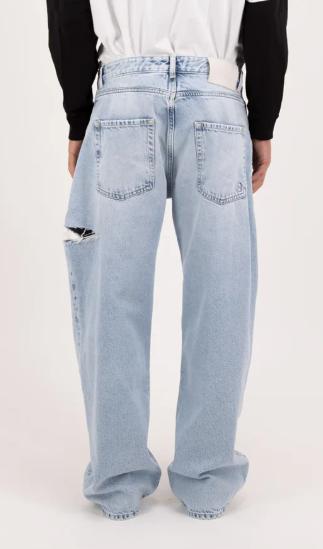 26SS 아이콘데님 데님 팬츠 SCOTT ID8865 - ICON DENIM