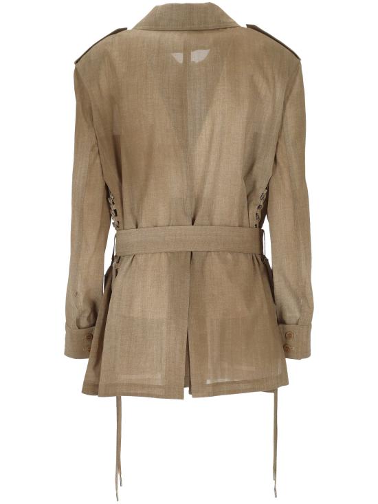 26SS 에르마노 설비노 수트 자켓 D486I736CCIPRWK S4850 - ERMANNO SCERVINO