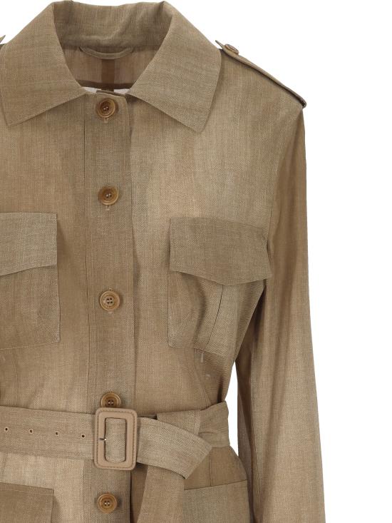 26SS 에르마노 설비노 수트 자켓 D486I736CCIPRWK S4850 - ERMANNO SCERVINO