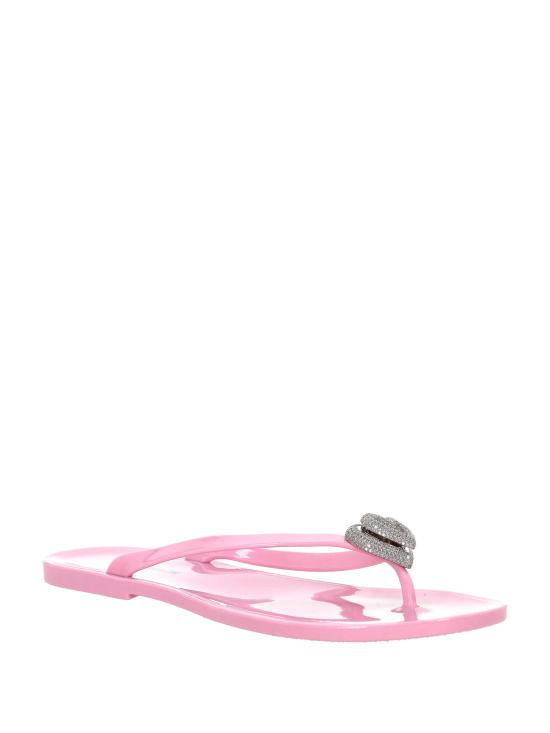 26SS 마흐앤마흐 뮬/슬리퍼 SS26 S0888 05 GUM PNK PINK Pink - MACH&MACH