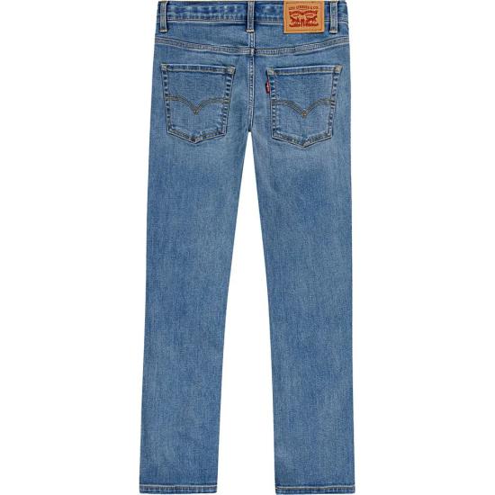 26SS [키즈] 리바이스 진 NOSMLK9EL202 BGN DIG IT - LEVI'S