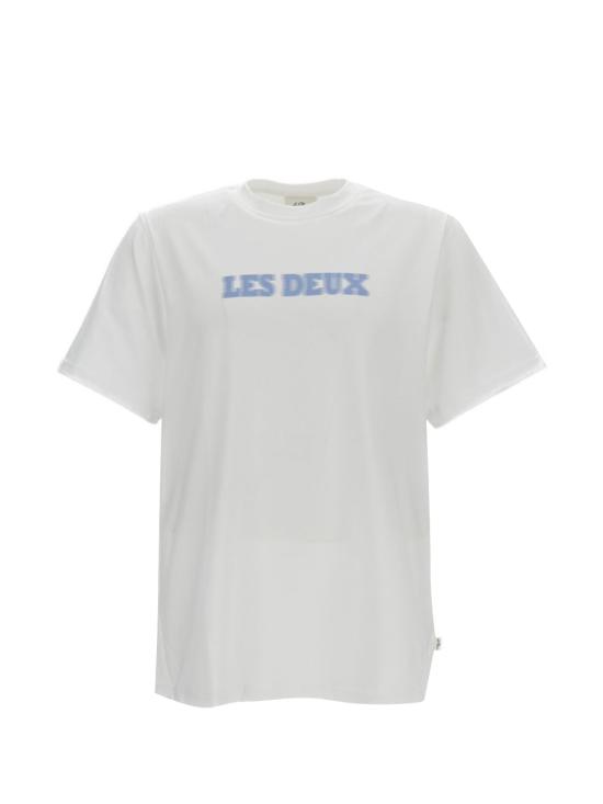 26SS 레듀 반팔 티셔츠 1001580 201 White