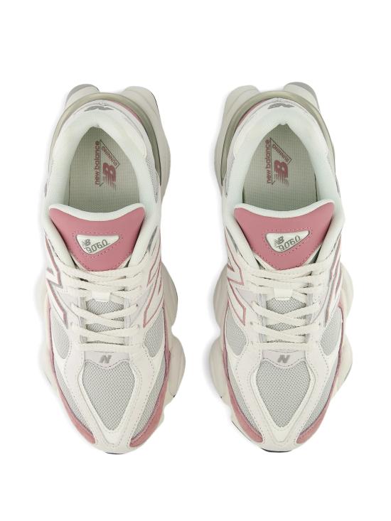 26SS 뉴발란스 9060 스니커즈 U906040V ROSEWOOD - NEW BALANCE