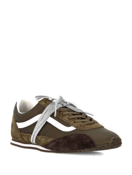 26SS 반스 스니커즈 VN000EHQOLV1 Green - VANS