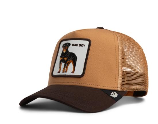 26SS 구린브로스 모자 1012538 HEA - GOORIN BROS