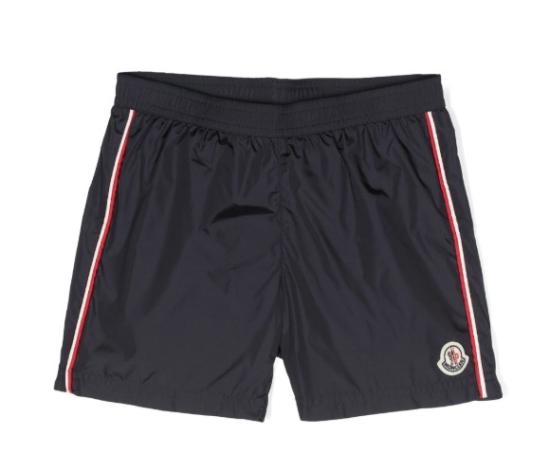 26SS [키즈] 몽클레어 쇼츠/버뮤다 9542C000 05 53326742