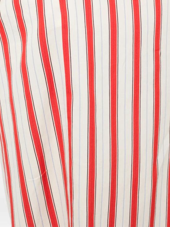 26SS 포르테포르테 팔라초 팬츠 14822 ROUGE - FORTE FORTE