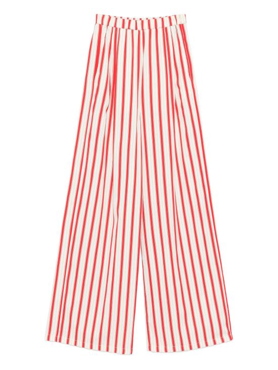 26SS 포르테포르테 팔라초 팬츠 14822 ROUGE