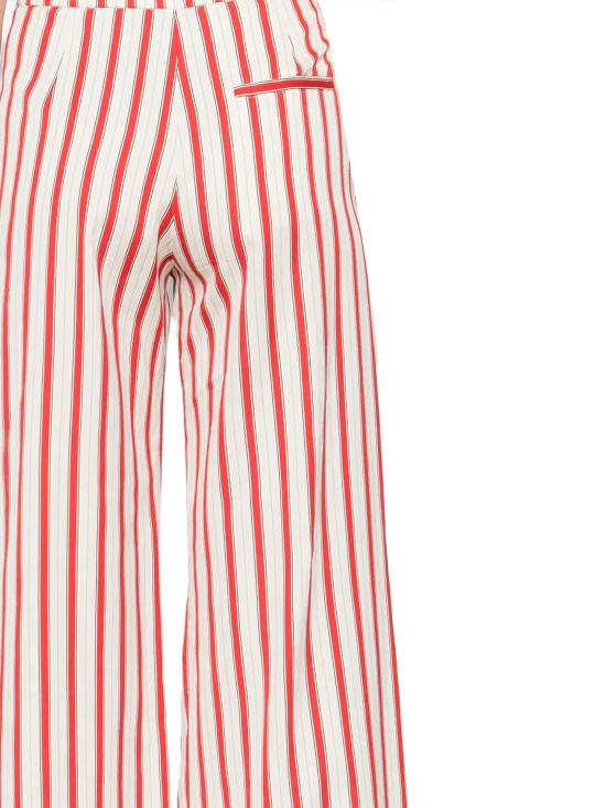 26SS 포르테포르테 팔라초 팬츠 14822 ROUGE - FORTE FORTE