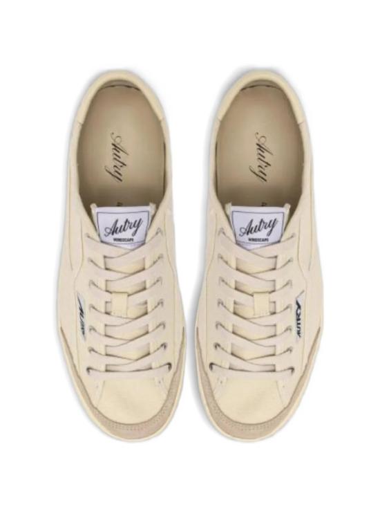 26SS 오트리 스니커즈 SCLW CU02CREAM - AUTRY