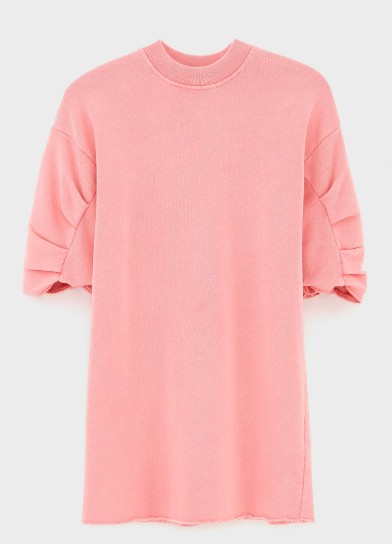 26SS [키즈] 벨로즈 원피스 BK261302 T1818148 Pink