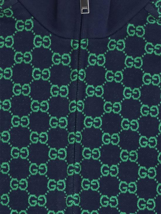 26SS [키즈] 구찌 자켓 849678 XJHA94085 - GUCCI