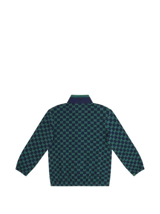 26SS [키즈] 구찌 자켓 849678 XJHA94085 - GUCCI