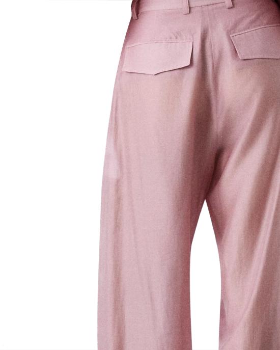 26SS 더 레이티스트 팔라초 팬츠 TLWD3111T0161ABTP T0105 Antique pink - THE LATEST
