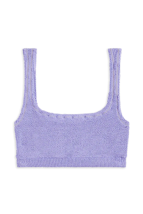 26SS 레이나올가 비키니 수영복 GINNYTOPFULL LILAC