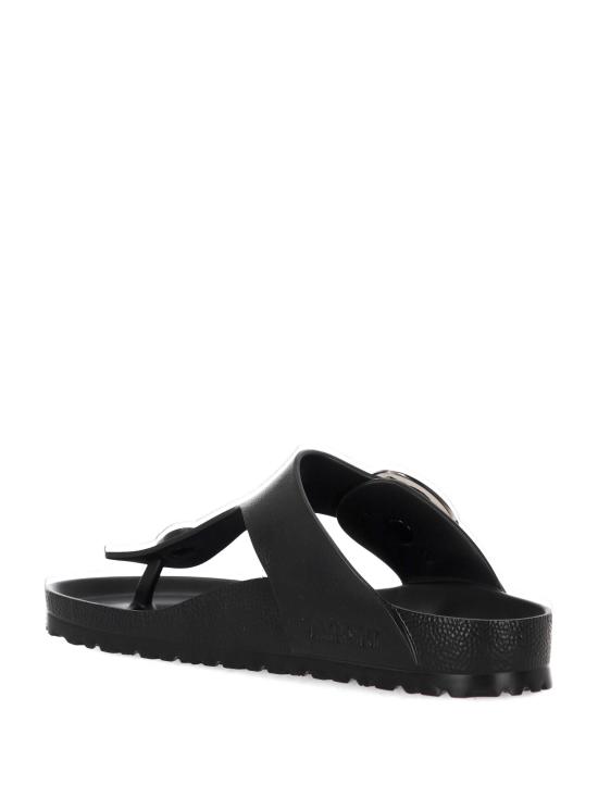 26SS 버켄스탁 샌들 1031370 BLACK Black - BIRKENSTOCK