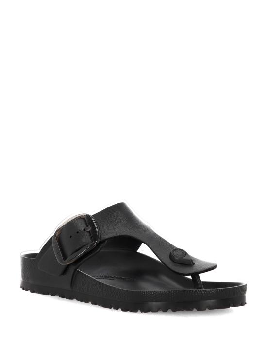 26SS 버켄스탁 샌들 1031370 BLACK Black - BIRKENSTOCK