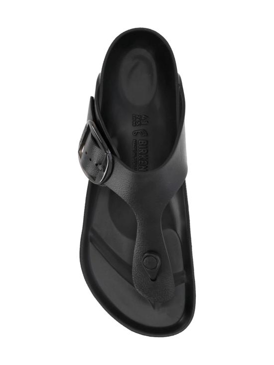 26SS 버켄스탁 샌들 1031370 BLACK Black - BIRKENSTOCK