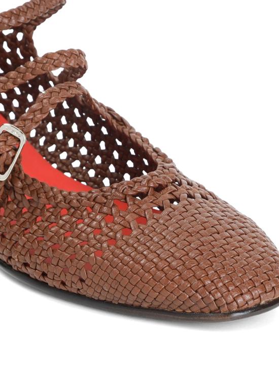 26SS 카렐 페리스 플랫 슈즈 ARIANAT 30 - CAREL PARIS