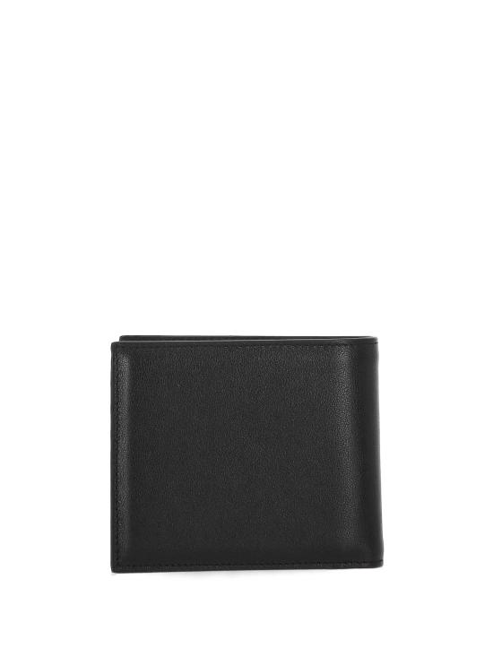 26SS 지방시 남성지갑 BK60FZ K21L001 Black - GIVENCHY