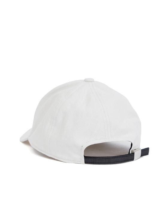 26SS 사카이 X 칼하트 WIP 모자 26 01093S 199 White - SACAI X CARHARTT WIP