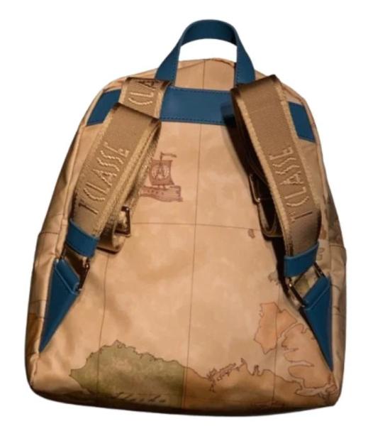 26SS 알비에로 마르티니 백팩 LE59 S5780136 BLU PACIFICO - ALVIERO MARTINI