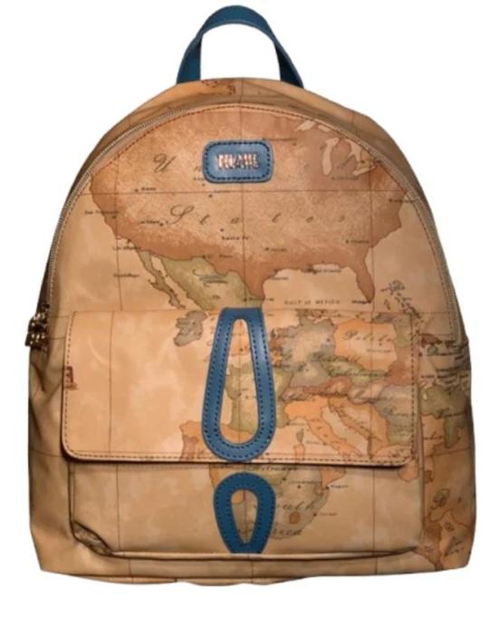 26SS 알비에로 마르티니 백팩 LE59 S5780136 BLU PACIFICO