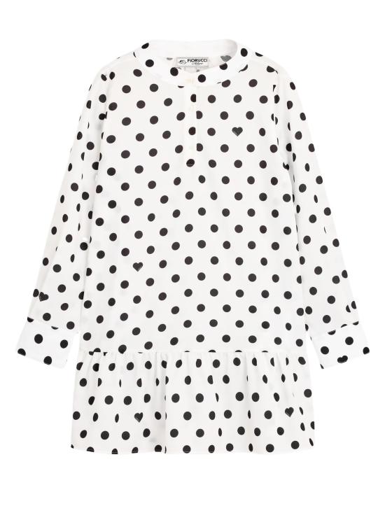 26SS 피오루찌 미디 원피스 W26SSDRS 028PL02WH01 White