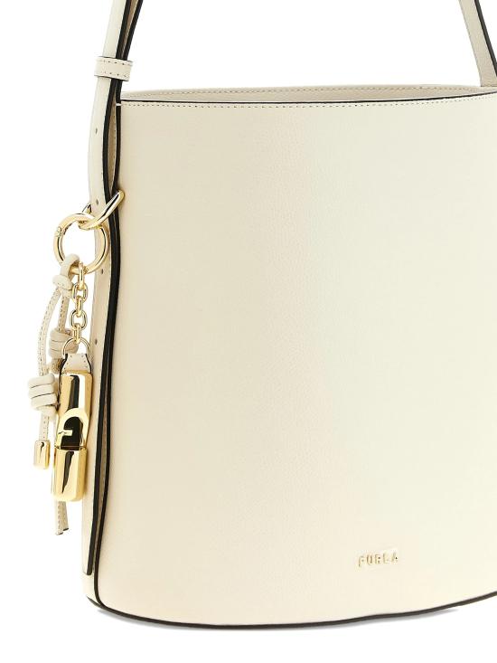 26SS 훌라 숄더백 WB01875 ARE000PNN00 Cream - FURLA