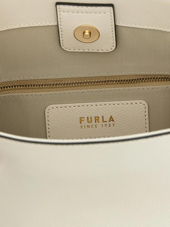26SS 훌라 숄더백 WB01875 ARE000PNN00 Cream - FURLA