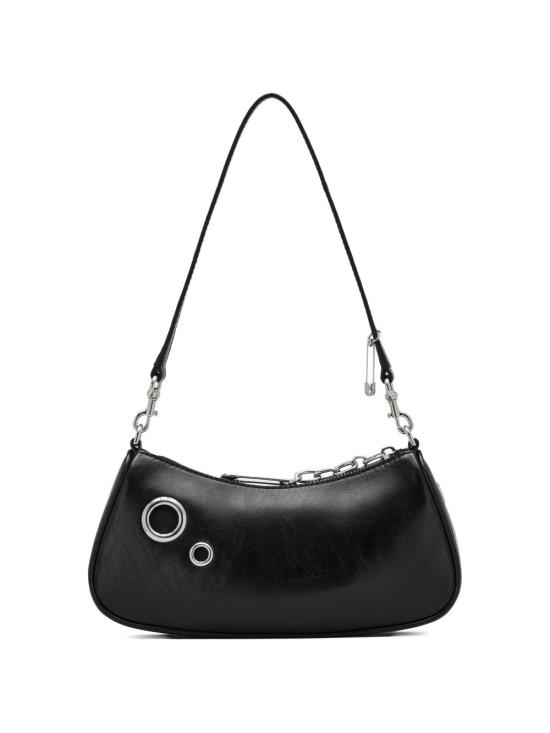 26SS 마크제이콥스 숄더백 2S6HSH010H01 001 Black - MARC JACOBS