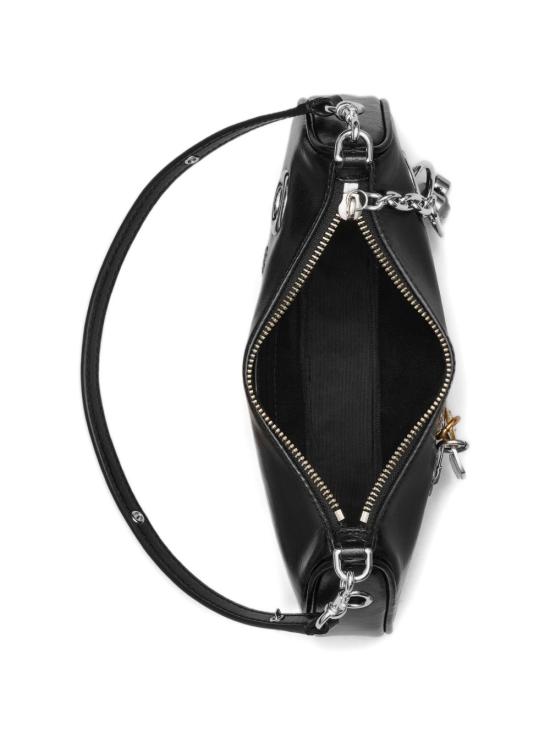 26SS 마크제이콥스 숄더백 2S6HSH010H01 001 Black - MARC JACOBS