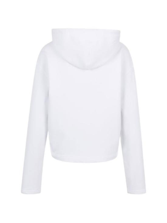 26SS 아미 스웨터 FSW783 730100 White - AMI