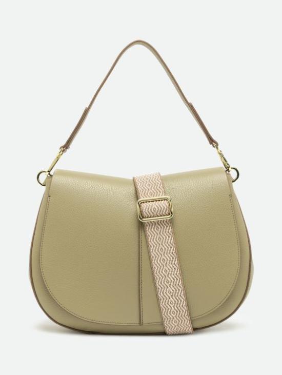 26SS 끼아리니 숄더백 BS6037 GRN NAOP14366 WILLOW