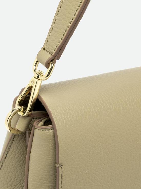 26SS 끼아리니 숄더백 BS6037 GRN NAOP14366 WILLOW - CHIARINI