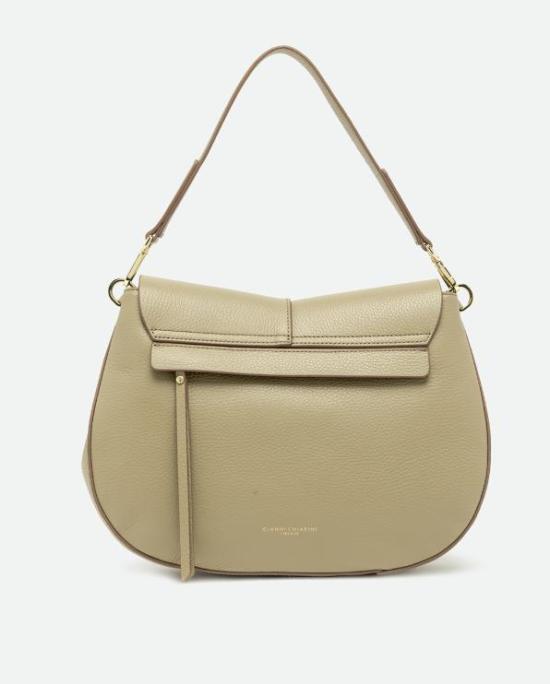 26SS 끼아리니 숄더백 BS6037 GRN NAOP14366 WILLOW - CHIARINI