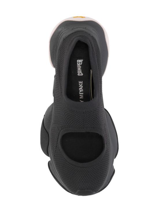 26SS CAMPER X ISSEY MIYAKE 로퍼 K201934 001 - OTHER BRANDS