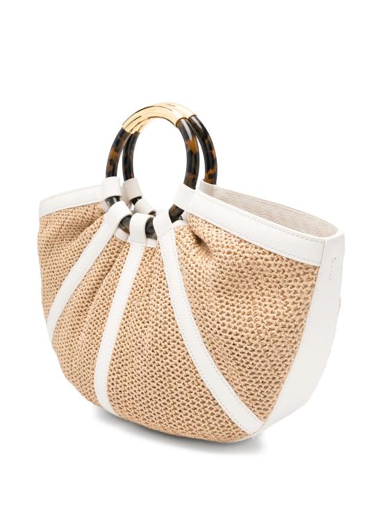 26SS 코치넬리 토트백 E1U5D180101 392 NATURAL PEARL - COCCINELLE