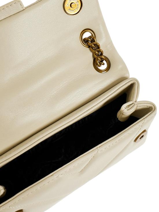 26SS 커트가이거 숄더백 5626741109 372 Bone - KURT GEIGER